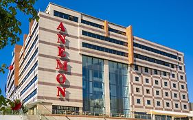 โรงแรมอเนมอน เอสกีเซฮีร์